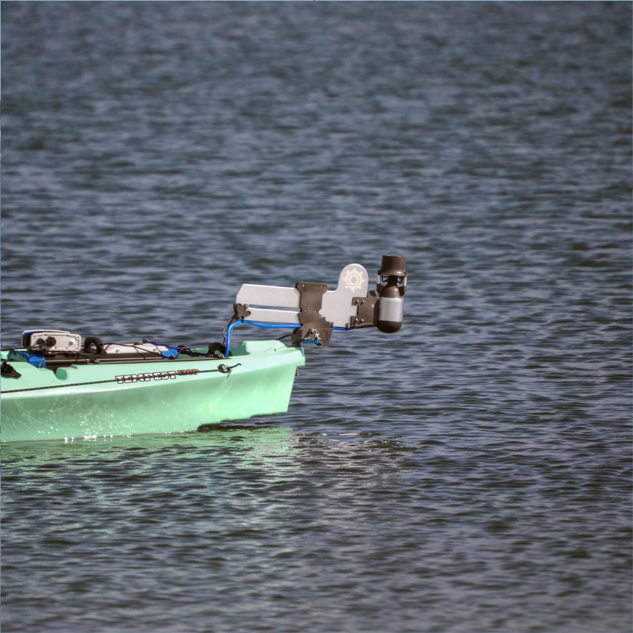 Universal Versa Rudder™