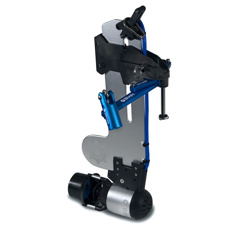 Universal Versa Rudder™