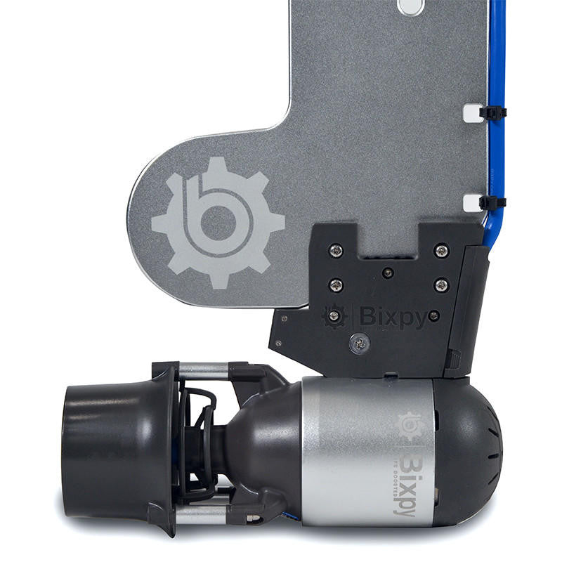 Universal Versa Rudder™