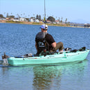 Universal Versa Rudder™-8