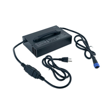 N-3 Battery Fast Charger