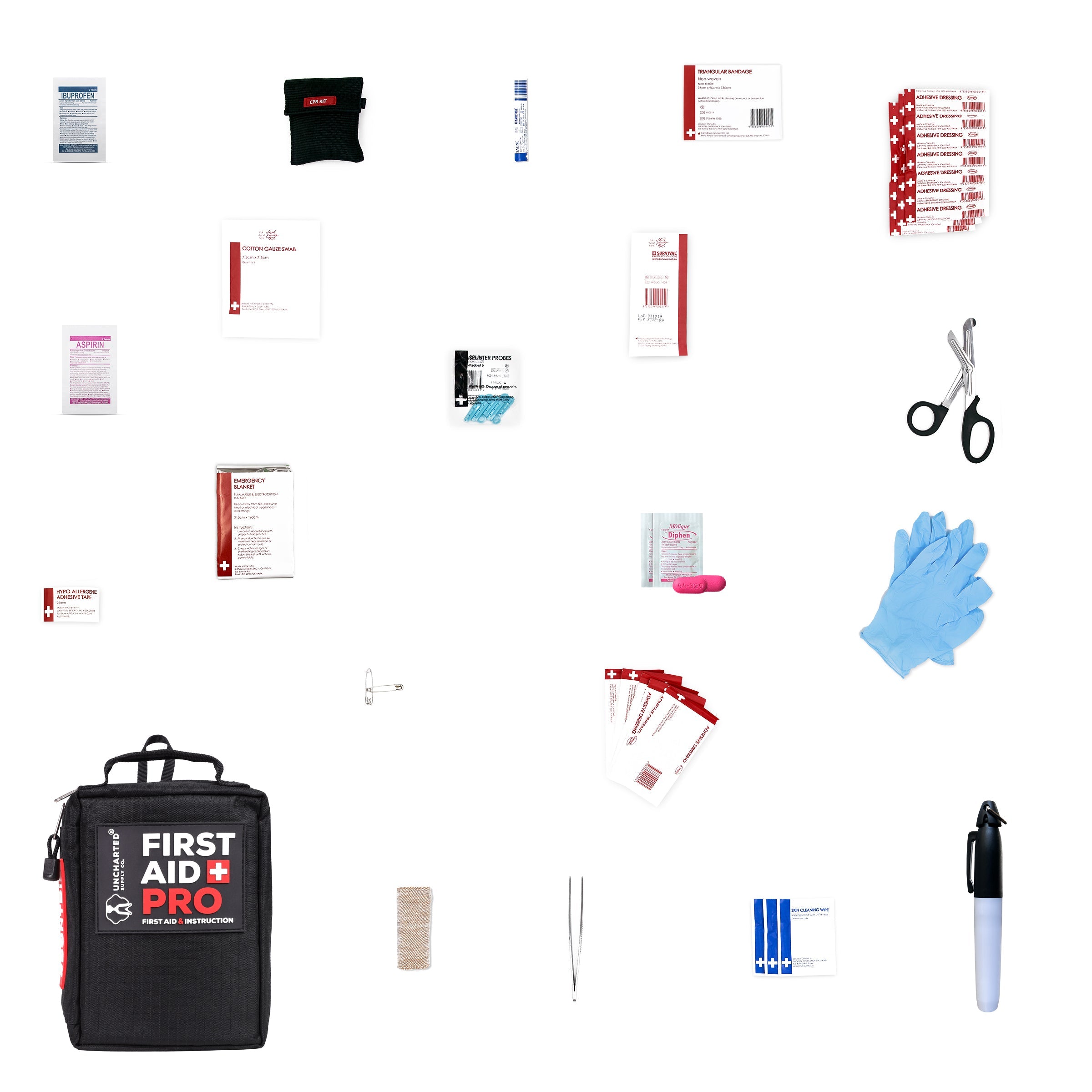 First Aid Pro - 0