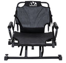 Hoodoo Kayak 360 Swivel Seat for Tempest/Voyager/Element Kayaks-1