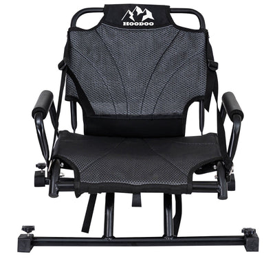 Kayak Seats