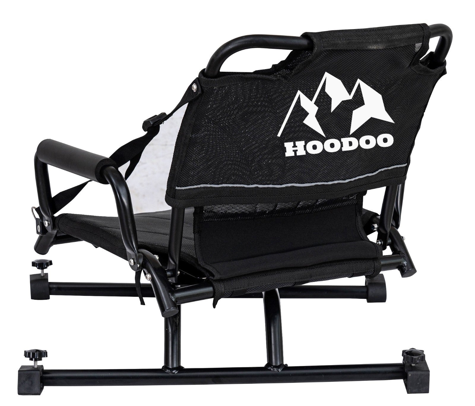 Hoodoo Kayak 360 Swivel Seat for Tempest/Voyager/Element Kayaks