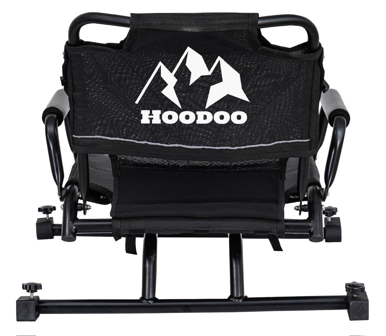 Hoodoo Kayak 360 Swivel Seat for Tempest/Voyager/Element Kayaks