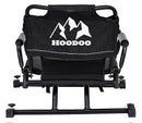Hoodoo Kayak 360 Swivel Seat for Tempest/Voyager/Element Kayaks-5