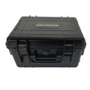 Portable Power Station with 5 Circuit Wireless Digital Switching System (batteries not included)-20