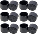 Seat Rubber End Caps 2-Pack-2