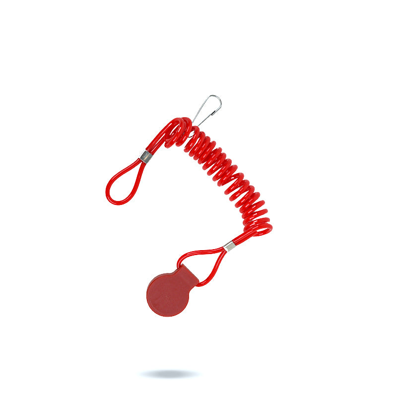 N-3 Magnetic Kill Switch – Hoodoo Sports