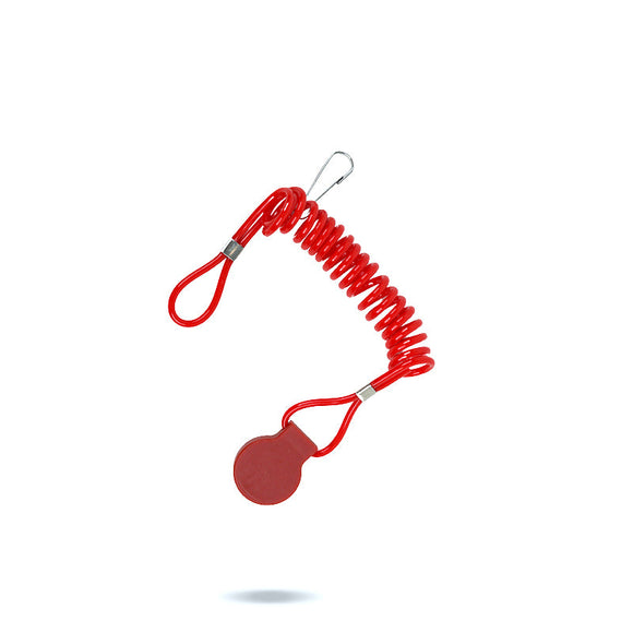 N-3 Magnetic Kill Switch