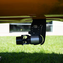 Mirage Fin Type Pedal Drive Adapter-2