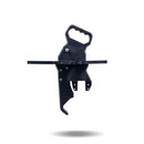 Mirage Fin Type Pedal Drive Adapter-6