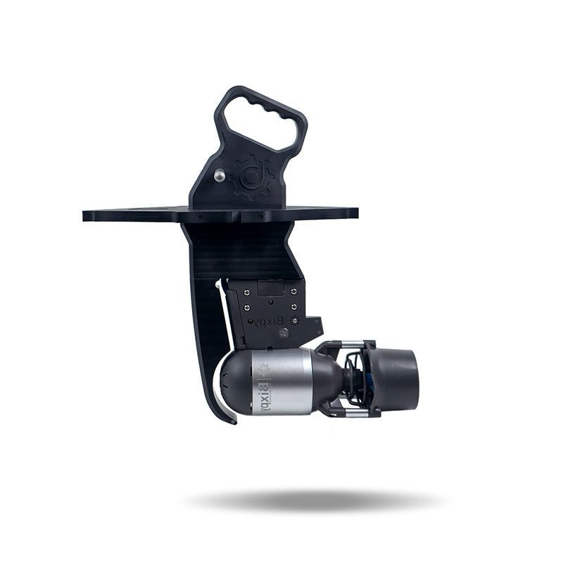 Hoodoo Sports Mirage Pedal Drive Adapter