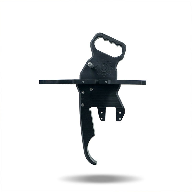 Hoodoo Sports Mirage Pedal Drive Adapter - Thumbnail 3