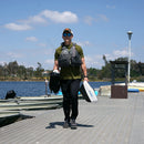 Bixpy N-3 Outboard Motor and Battery Kit-6