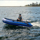 Bixpy N-3 Outboard Motor and Battery Kit-4