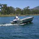 Bixpy N-3 Outboard Motor and Battery Kit-3