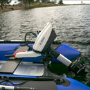 Bixpy N-3 Outboard Motor and Battery Kit-9