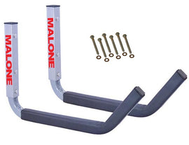 HighRise™ Wall Mount Kayak Storage Rack - 0