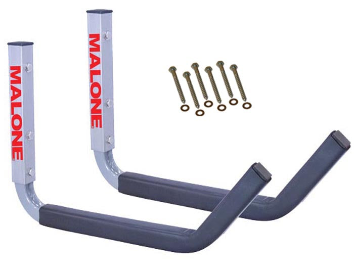 HighRise™ Wall Mount Kayak Storage Rack - 0