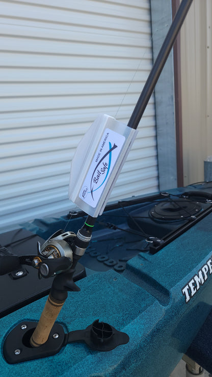 Kline's Adventures Bait Safe