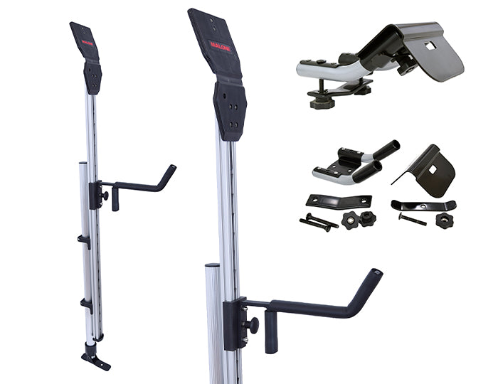 Telos™ XL Load Assist for Malone J-Style Kayak Carrier (DownLoader™)