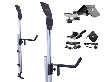 Telos™ XL Load Assist for Malone J-Style Kayak Carrier (DownLoader™)