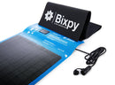 PP-77-AP Power Bank & SUN45 Solar Panel Bundle Kit-2