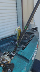 Kline's Adventures Bait Safe-4