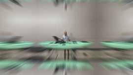 Hoodoo Voyager 100P Pedal Drive Kayak