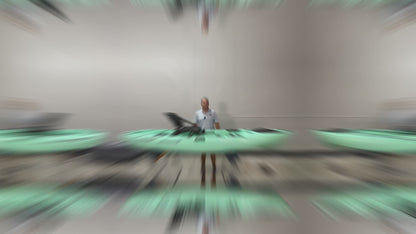 Hoodoo Voyager 100P Pedal Drive Kayak