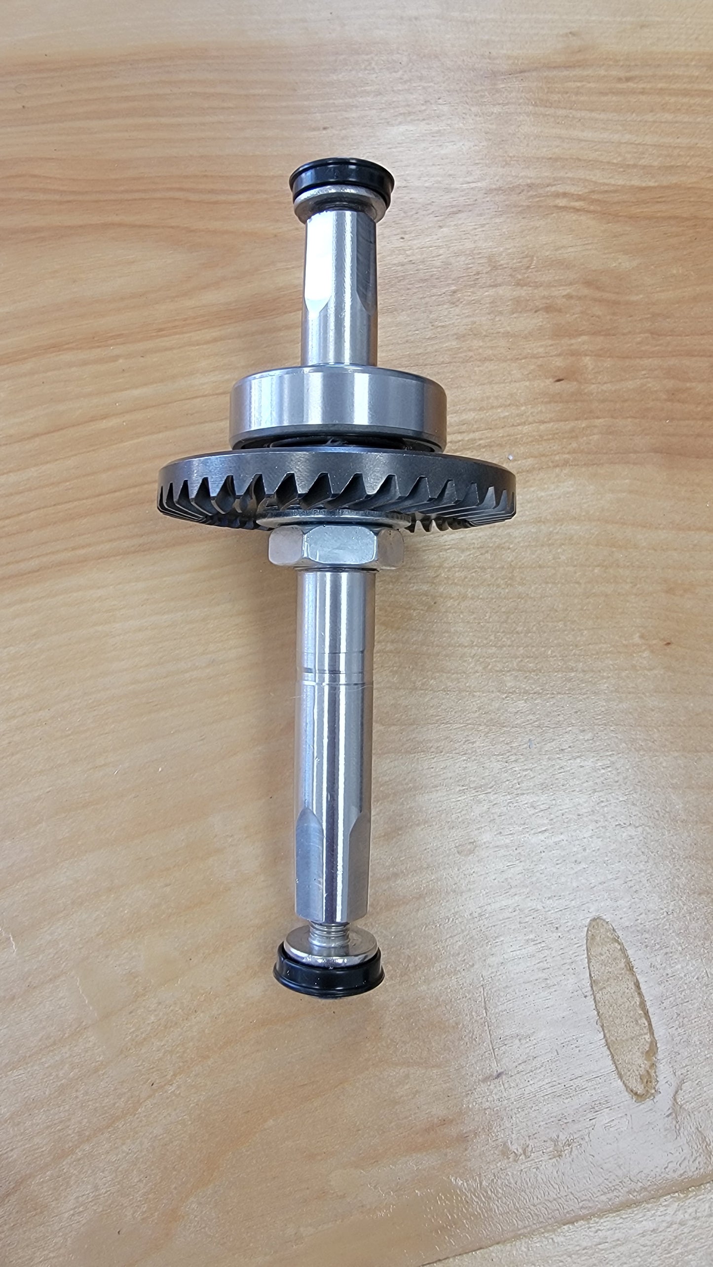 Hoodoo Sports Propeller Drive - Replacement Ring Gear