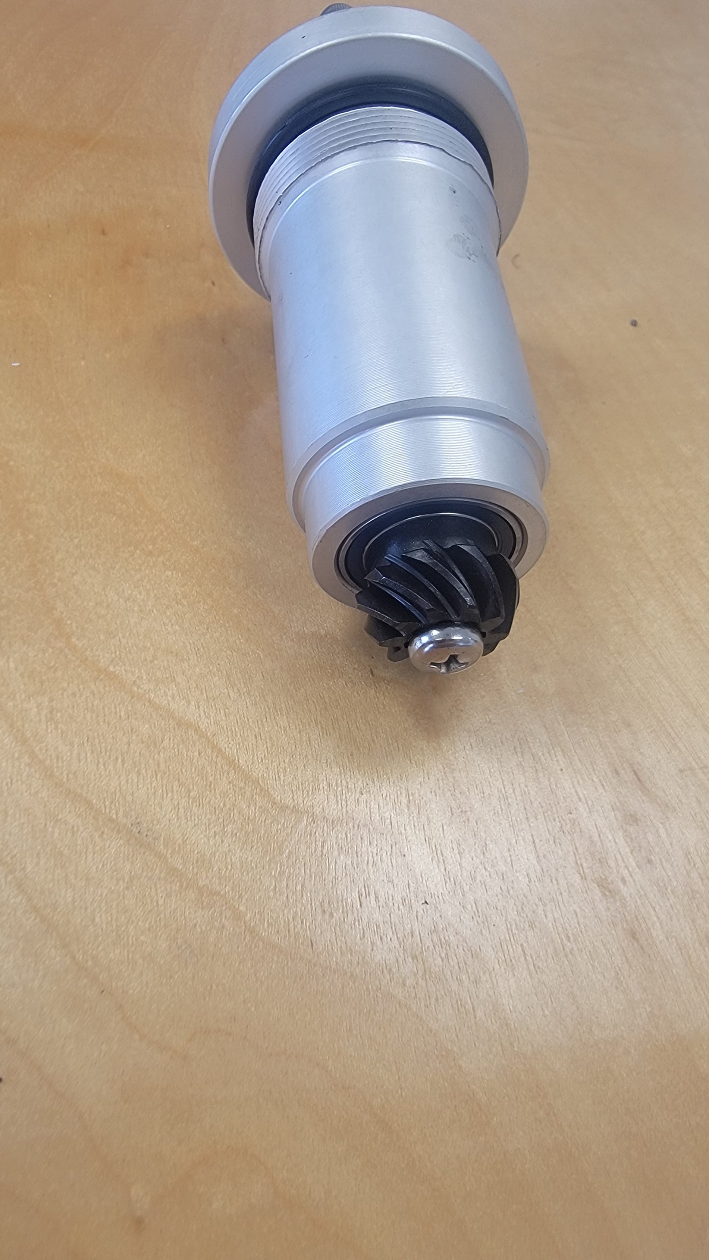 Hoodoo Sports Propeller Drive - Lower Unit