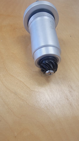 Hoodoo Sports Propeller Drive - Lower Unit - 0