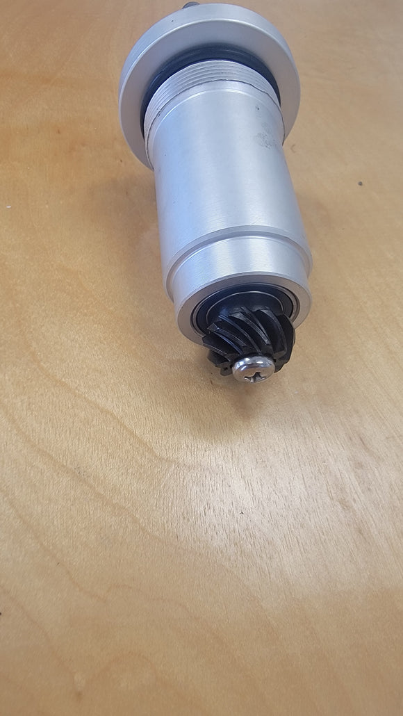 Hoodoo Sports Propeller Drive - Lower Unit