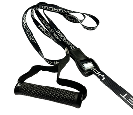 SureGrip Kayak Drag/Sit Down and Stand Up Strap