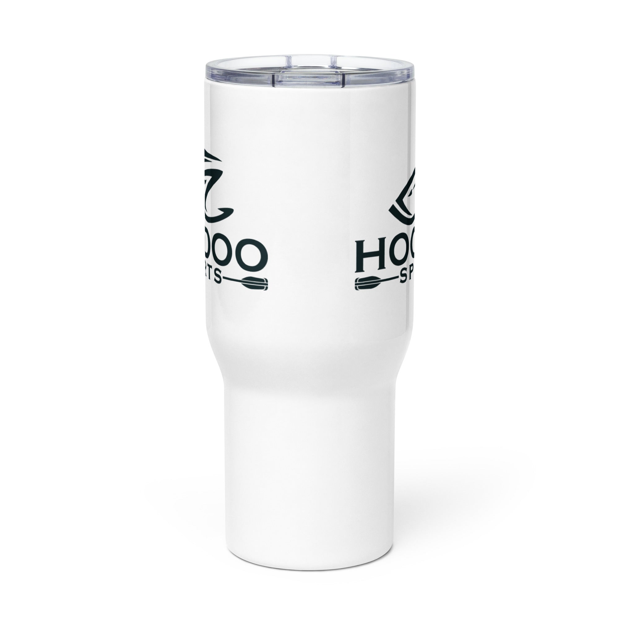 Hoodoo Sports Travel Mug - Thumbnail 3