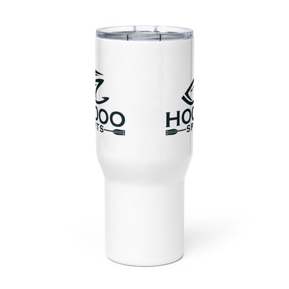 Hoodoo Sports Travel Mug