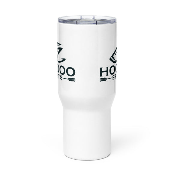 Hoodoo Sports Travel Mug