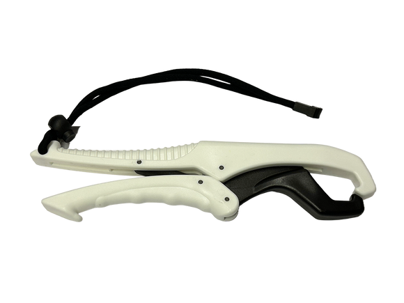 TuffGrips Floating Fish Gripper
