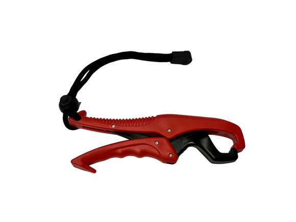TuffGrips Floating Fish Gripper