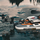 Universal Versa Rudder™-2