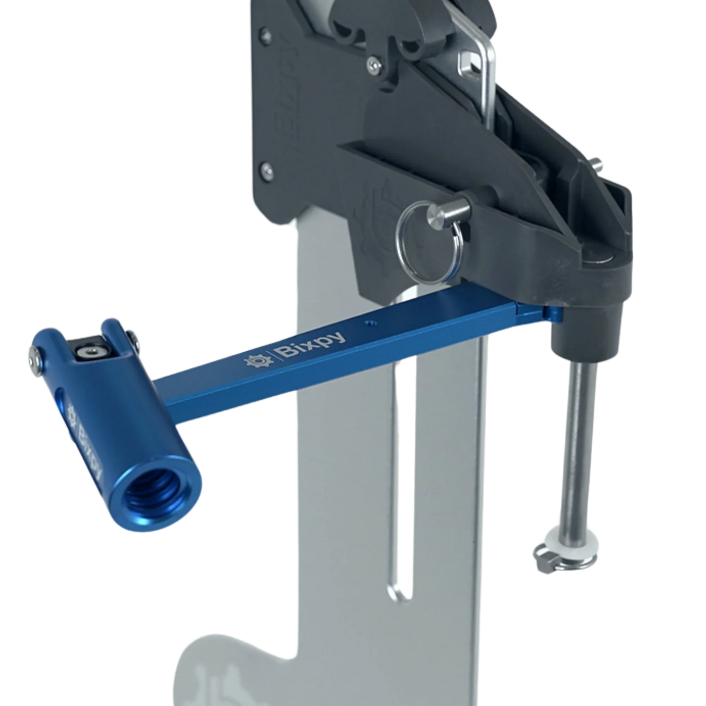 Universal Versa Rudder Adapter Bundle