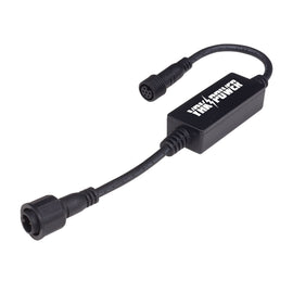 Waterproof Inline Remote Control - 0