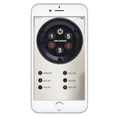 Portable Power Station with 5 Circuit Wireless Digital Switching System (batteries not included)-17