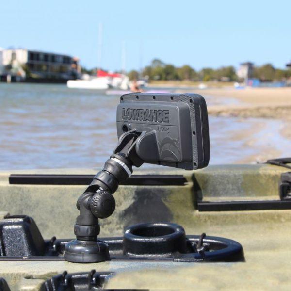 Adjustable Extender R-Lock - Hoodoo Sports