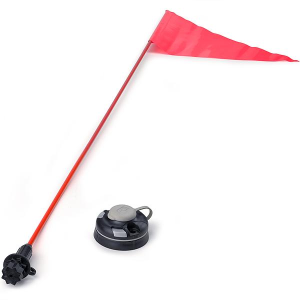 Flag Whip - Hoodoo Sports