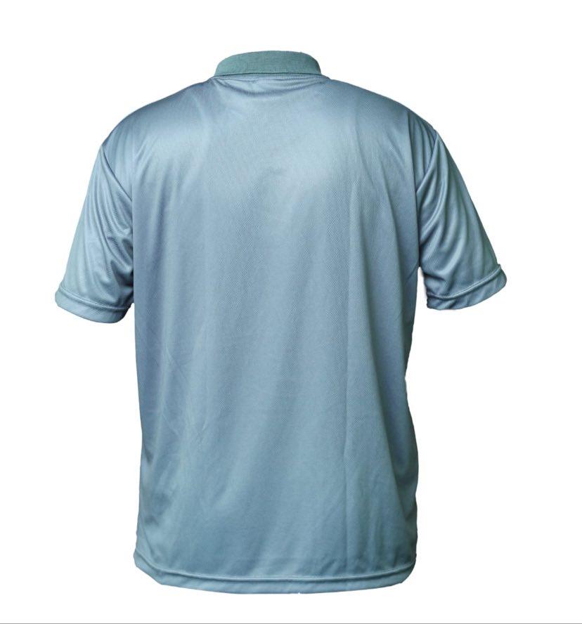 Hoodoo Short Sleeve Polo - Hoodoo Sports