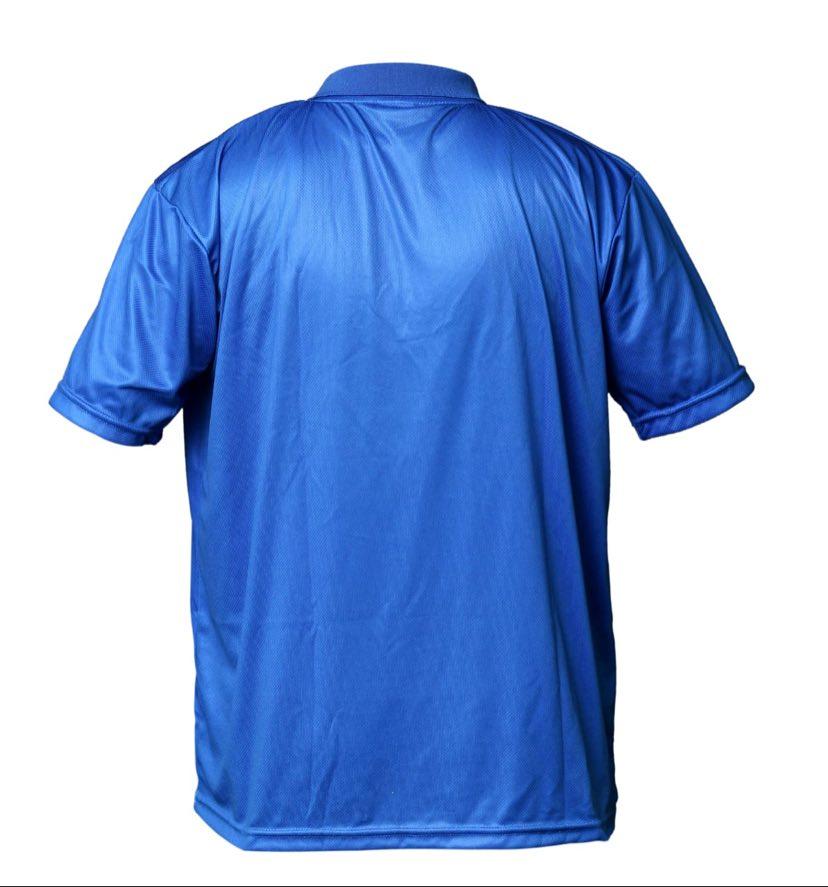 Hoodoo Short Sleeve Polo - Hoodoo Sports